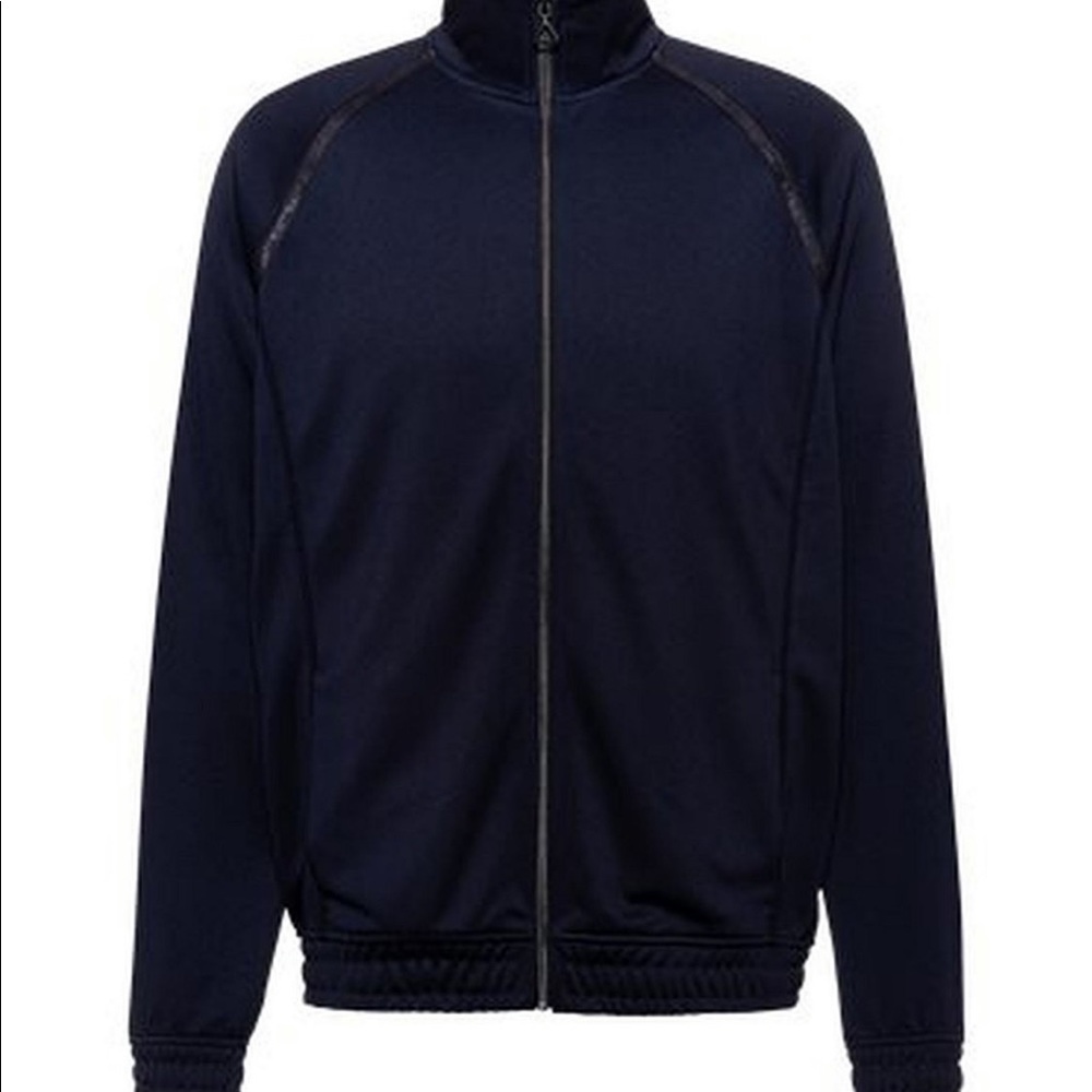 HUGO Men’s Long Sleeve Sweatshirt